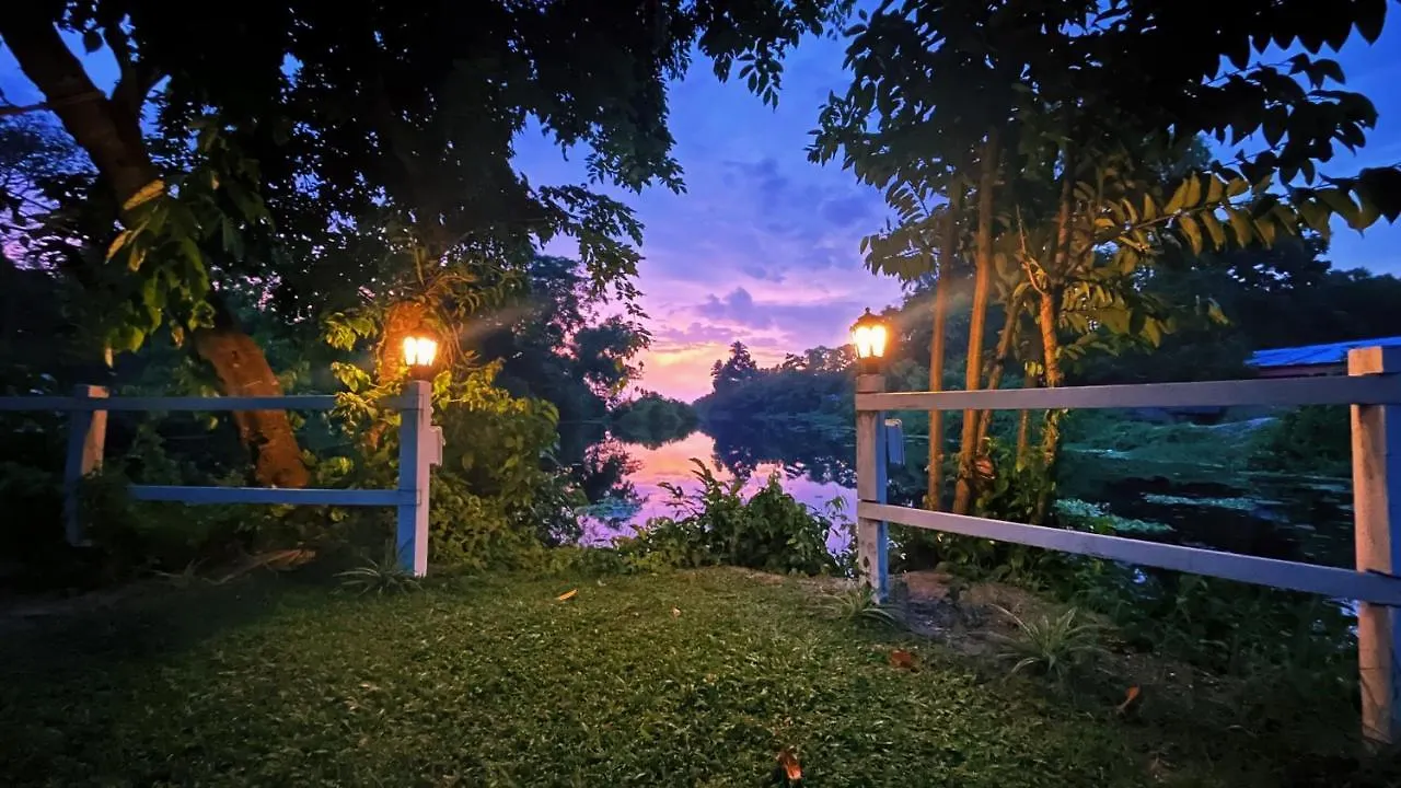 Bed and Breakfast Gypsea Marari Alappuzha