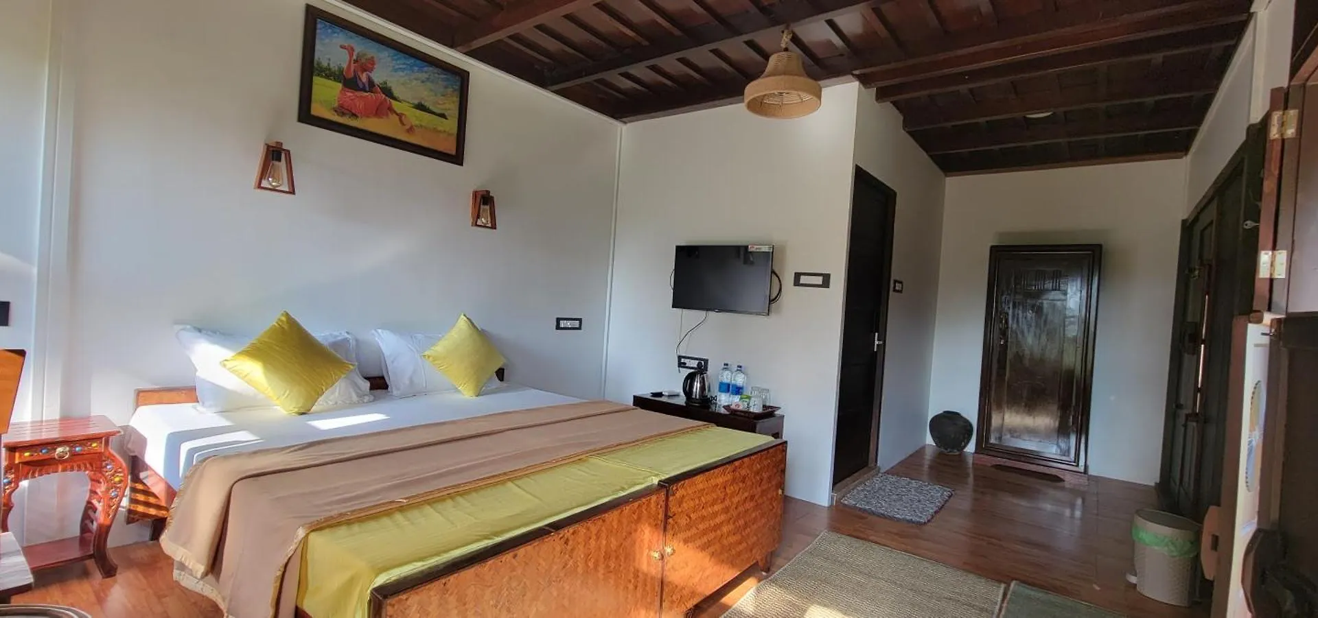 Bed and Breakfast Gypsea Marari Alappuzha 0*,