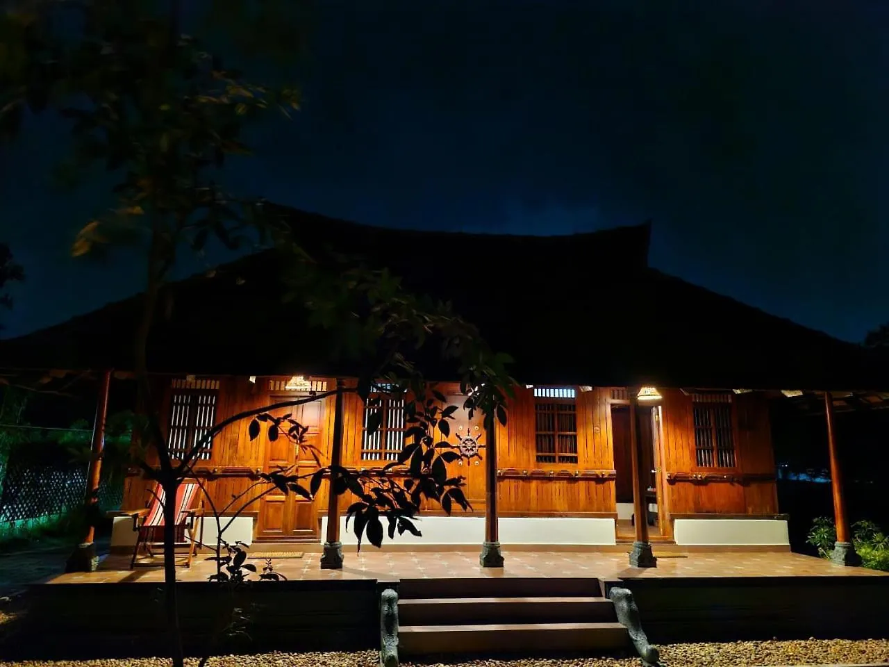 Bed and Breakfast Gypsea Marari Alappuzha Nocleg ze śniadaniem