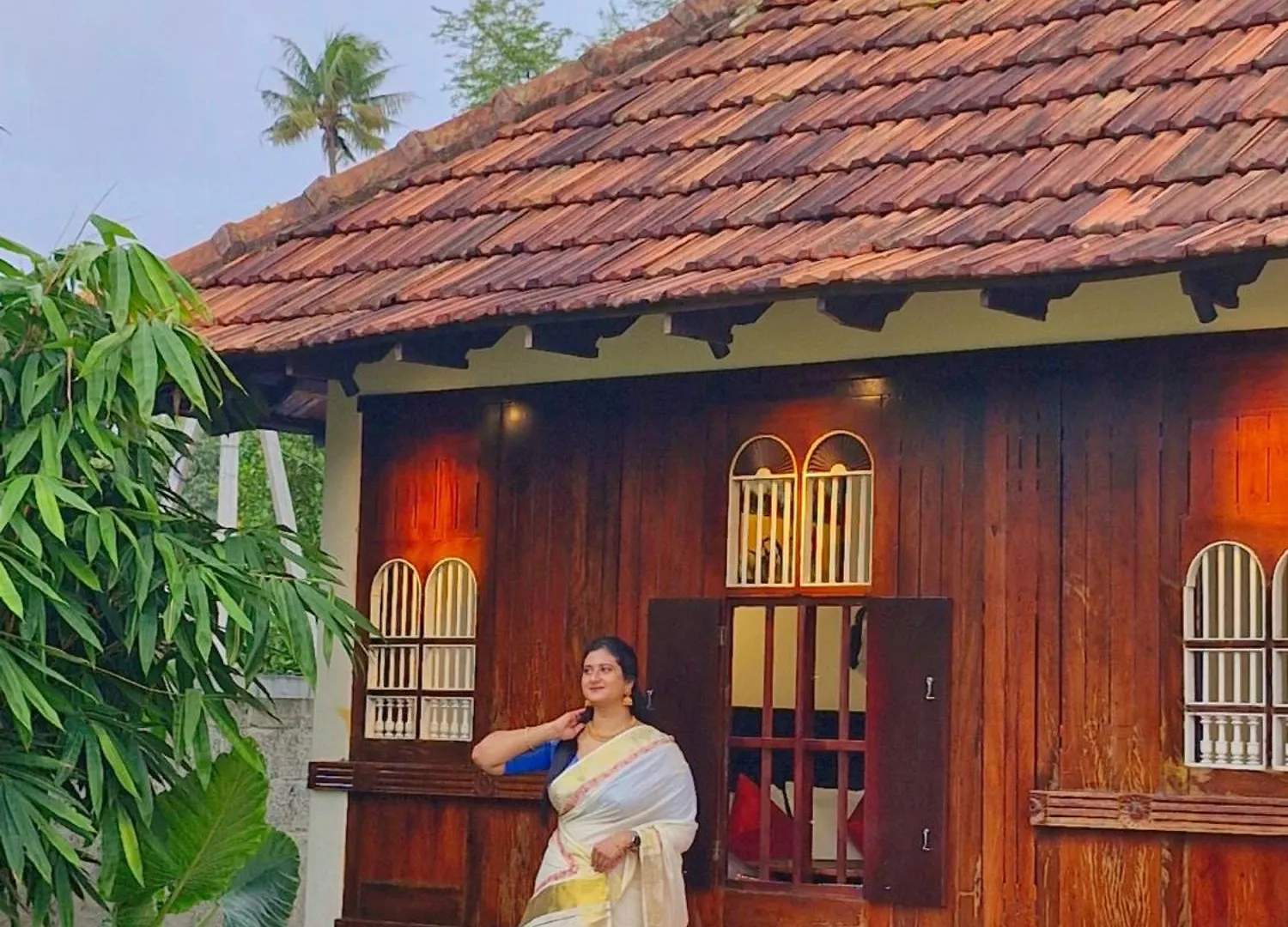 Nocleg ze śniadaniem Bed and Breakfast Gypsea Marari Alappuzha