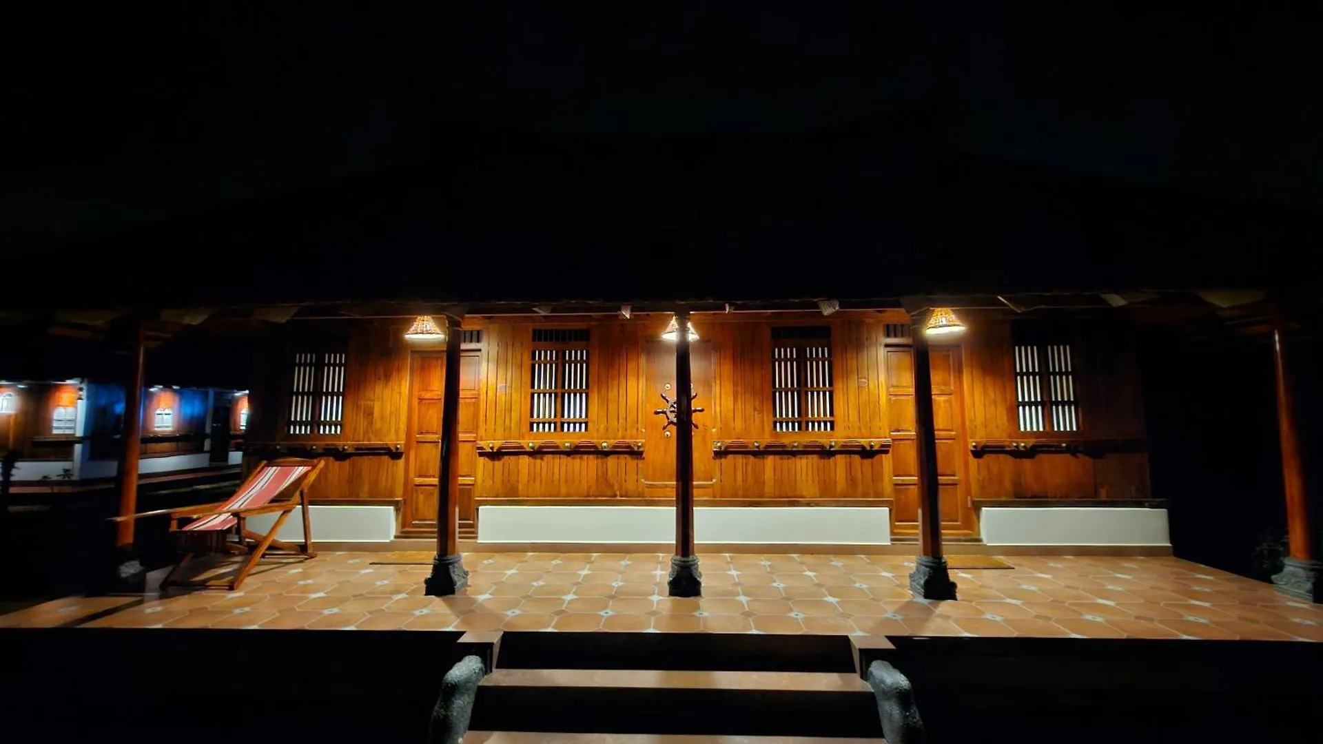 Bed and Breakfast Gypsea Marari Alappuzha Nocleg ze śniadaniem