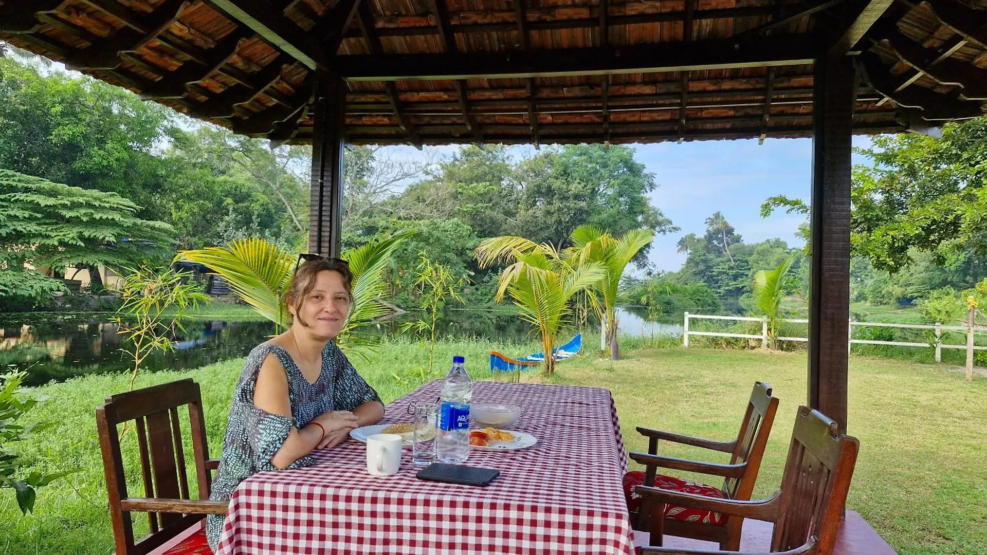 Nocleg ze śniadaniem Bed and Breakfast Gypsea Marari Alappuzha