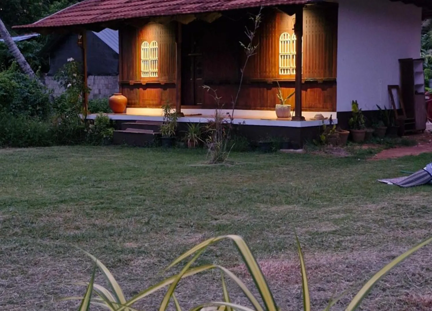 Nocleg ze śniadaniem Bed and Breakfast Gypsea Marari Alappuzha