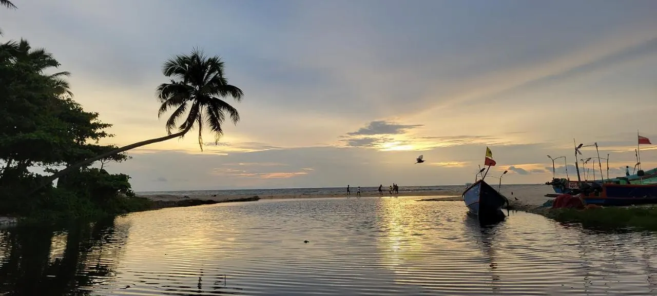 Gypsea Marari Bed & Breakfast Alappuzha