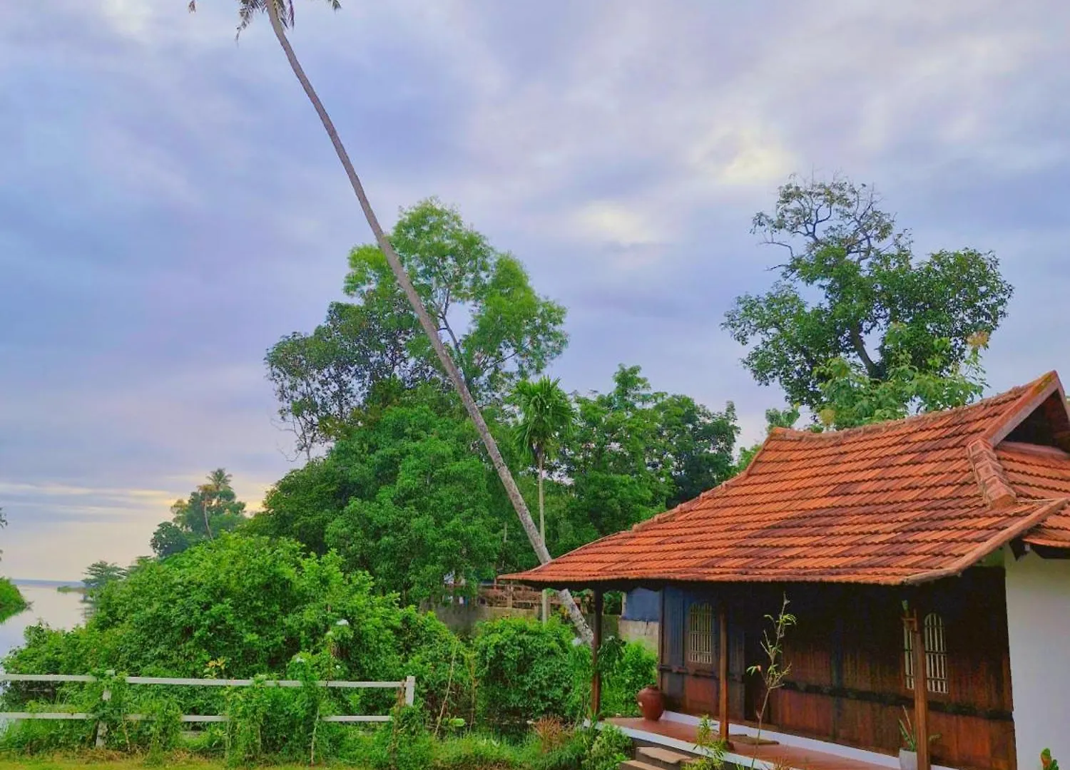 Gypsea Marari Bed & Breakfast Alappuzha