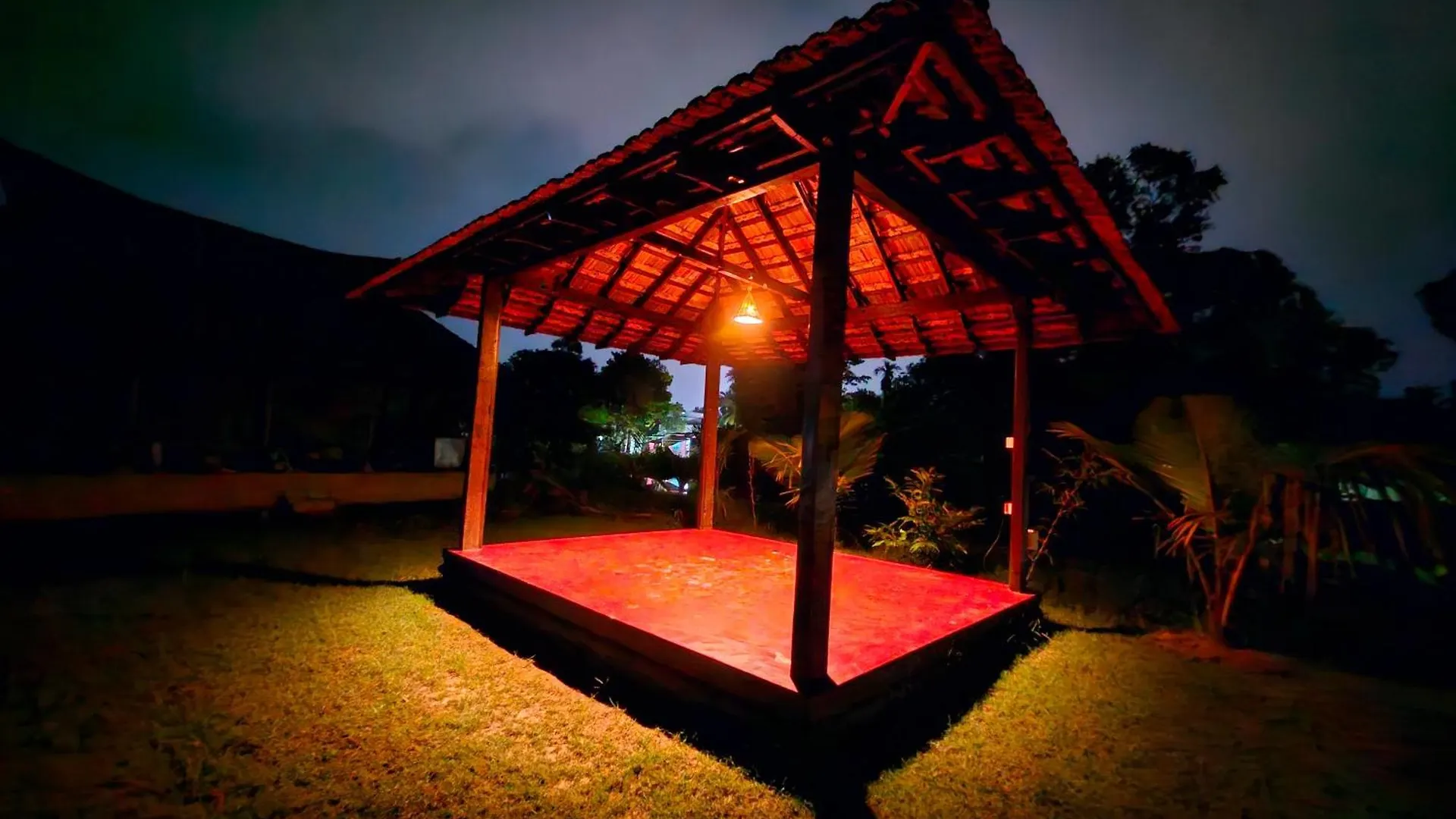 Gypsea Marari Bed & Breakfast Alappuzha India