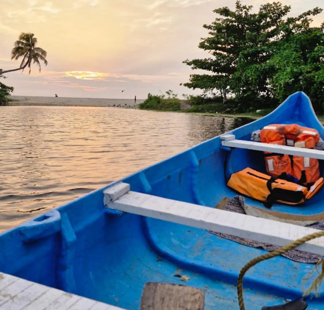 Gypsea Marari Bed & Breakfast Alappuzha 0*,  India
